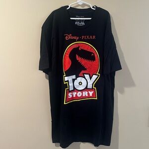 Disney Toy Story Shirt EUC
